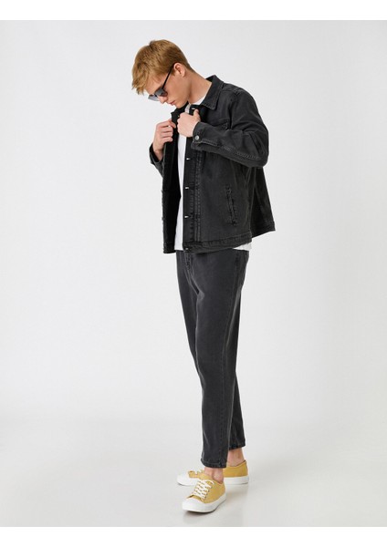 Jean Ceket fiyatları