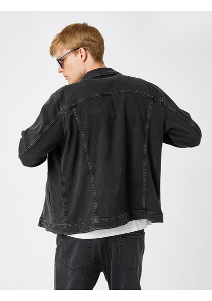 Jean Ceket fırsatları