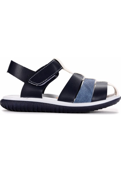 Şb 22479-287 Orto Pedik Erkek Çocuk Sandalet Terlik fırsatları