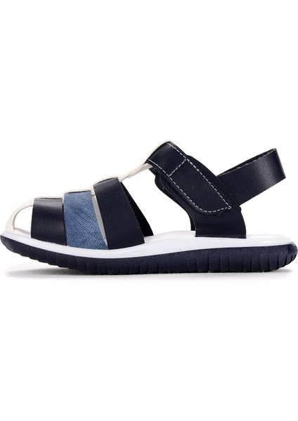 Şb 22479-287 Orto Pedik Erkek Çocuk Sandalet Terlik indirimleri