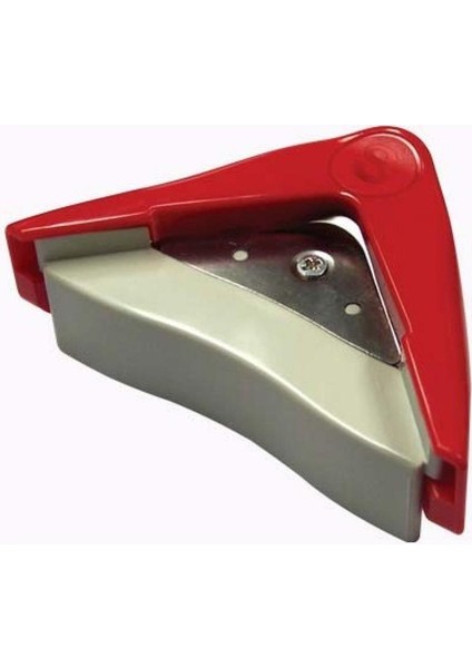 Mapı Kart Kose Kesme Aparatı Mını (El Tıpı)