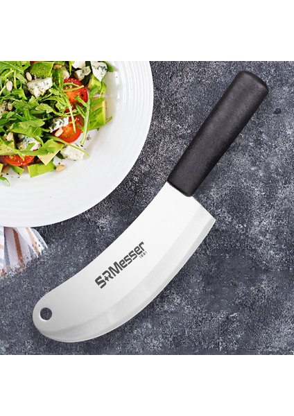 Soğan Satırı 2 mm Et Kıyma Bıçağı Satır Zırh Salata Bıçağı modelleri