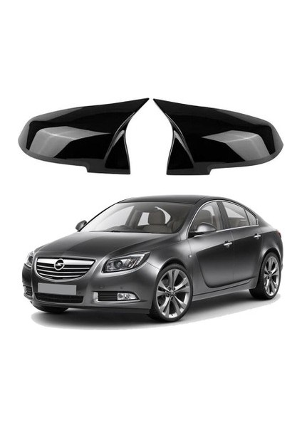 Opel Insignia A Batman Yarasa Ayna Kapağı 2008-2017