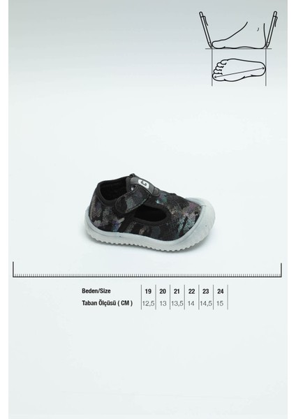 Yazlık Keten Kız Bebe Ayakkabı fiyatları