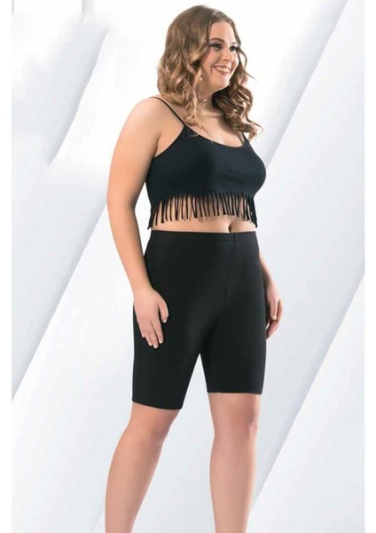 Kota Kadın Tayt Dizüstü Düz Battal fırsatları