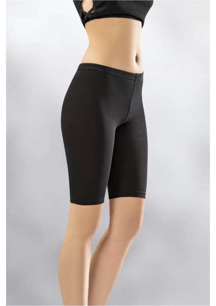 Kota Kadın Tayt Dizüstü Düz Battal indirimleri