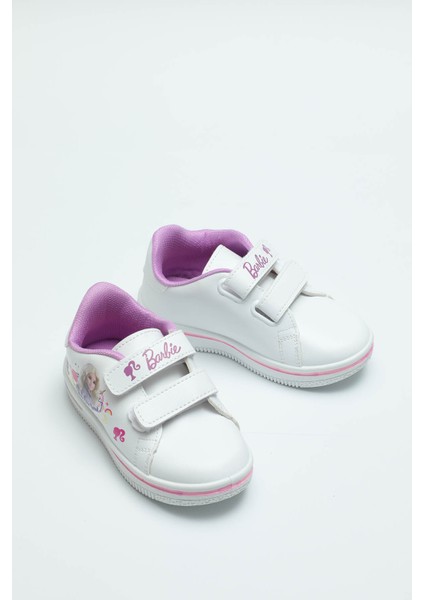 Dört Mevsim Spor Kız Çocuk Ayakkabı