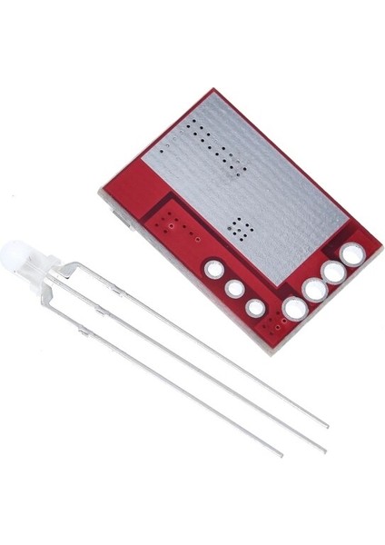 TP5000 4.2 V - 3.6 V 1A Lityum Pil Şarj Modülü