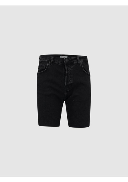 Erkek Leonıs Slim Jean Bermuda