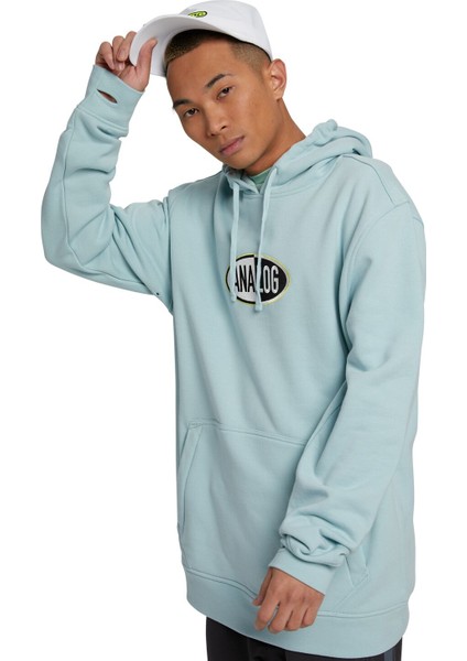 Burton Analog Crux Erkek Sweatshirt