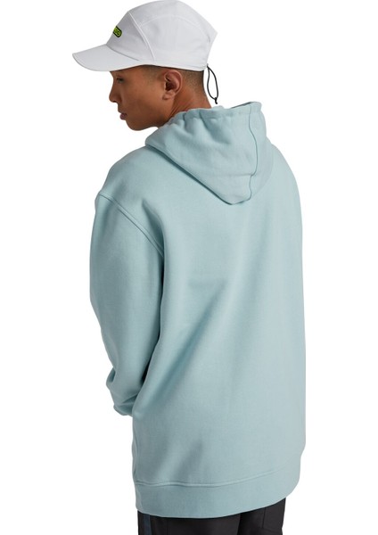 Burton Analog Crux Erkek Sweatshirt