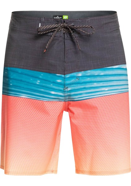 Surfsilk Panel 18" Erkek Boardshort Deniz Şortu EQYBS04658
