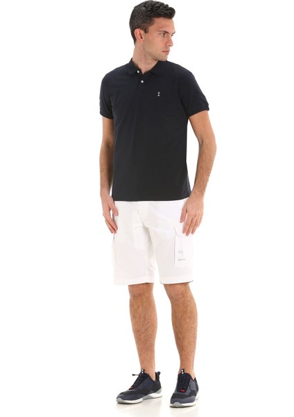 G78 Erkek Polo T-shirt S108736T00
