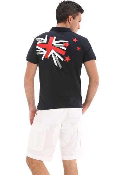 G78 Erkek Polo T-shirt S108736T00