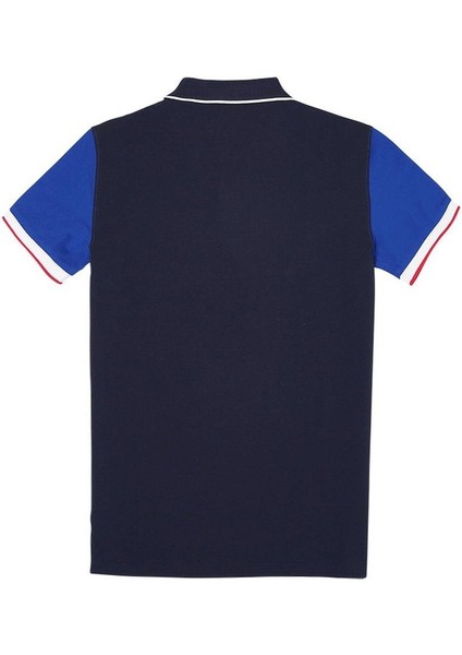 E68 Erkek Polo T-shirt S108043O00