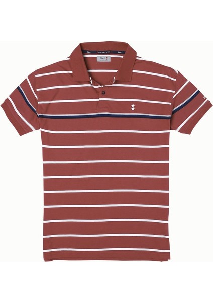 E78 Erkek Polo T-shirt S108709T00