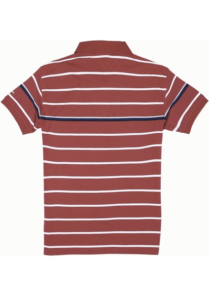 E78 Erkek Polo T-shirt S108709T00