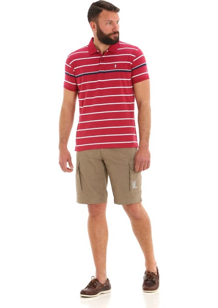 E78 Erkek Polo T-shirt S108709T00