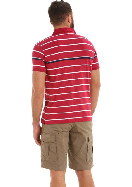 E78 Erkek Polo T-shirt S108709T00
