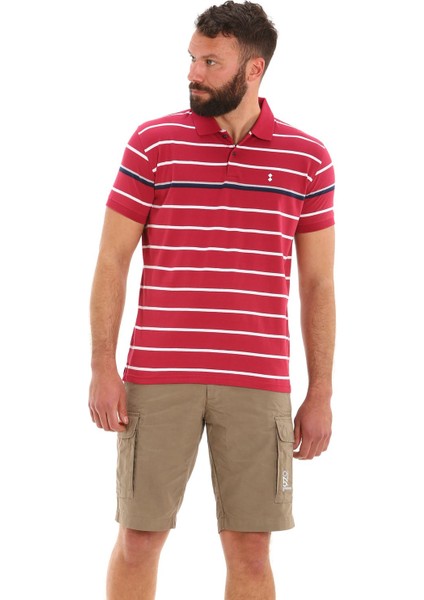 E78 Erkek Polo T-shirt S108709T00