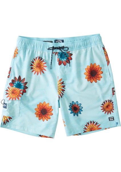 Layback BBO Erkek Deniz Şortu C1LB20