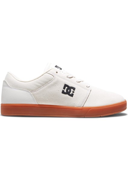 Erkek Ayakkabı Crisis 2 Kırık Beyaz