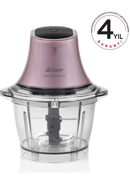Ar1055 Arzum Prochopp Plus Doğrayıcı fiyatları