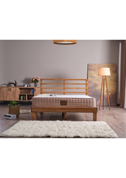 Bonita Süper Classic Full Ortopedik Yatak 100x200