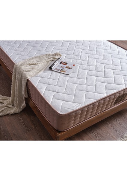 Bonita Süper Classic Full Ortopedik Yatak 100x200 fırsatları