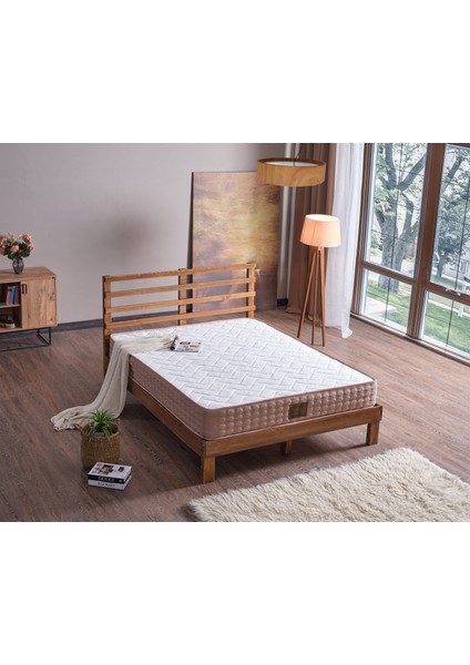Bonita Süper Classic Full Ortopedik Yatak 120x200