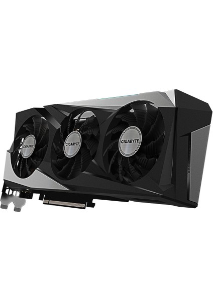 Gıgabyte Rx 6650 Xt Gamıng Oc Radeon 8gb Ddr6 128 Bit Rgb LED Amd Radeon Ekran Kartı