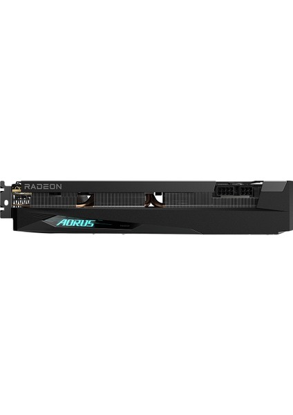 Gıgabyte Rx 6750 Xt Aorus Elite Radeon 12GB Ddr6 192 Bit Rgb LED Amd Radeon Ekran Kartı