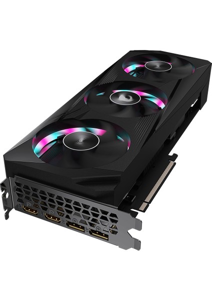 Gıgabyte Rx 6750 Xt Aorus Elite Radeon 12GB Ddr6 192 Bit Rgb LED Amd Radeon Ekran Kartı fiyatları