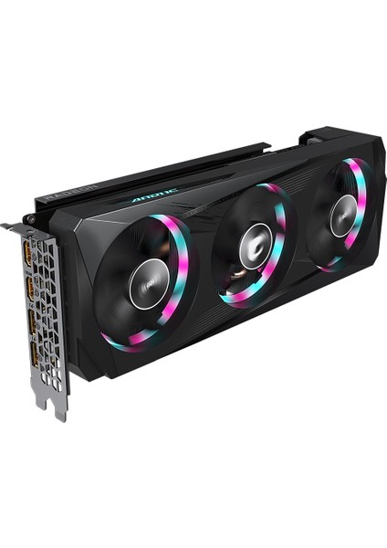 Gıgabyte Rx 6750 Xt Aorus Elite Radeon 12GB Ddr6 192 Bit Rgb LED Amd Radeon Ekran Kartı modelleri