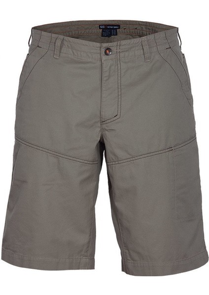 Swıtchback Short