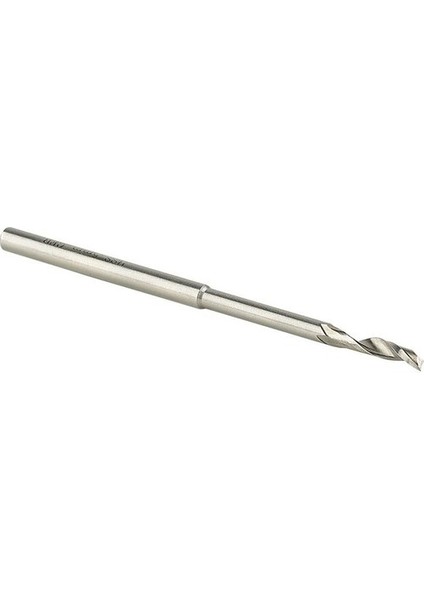 Alüminyum Freze Ucu (Arkası Ince Uzun) 5 x 6 x 120 mm -2408