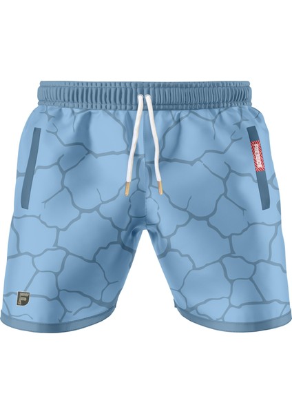 Region Outside Training Shorts