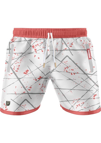 Freesıde Street Outsıde Training Shorts