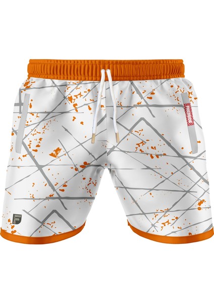 Freesıde Street Outsıde Training Shorts