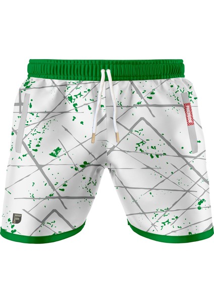 Freesıde Street Outsıde Training Shorts