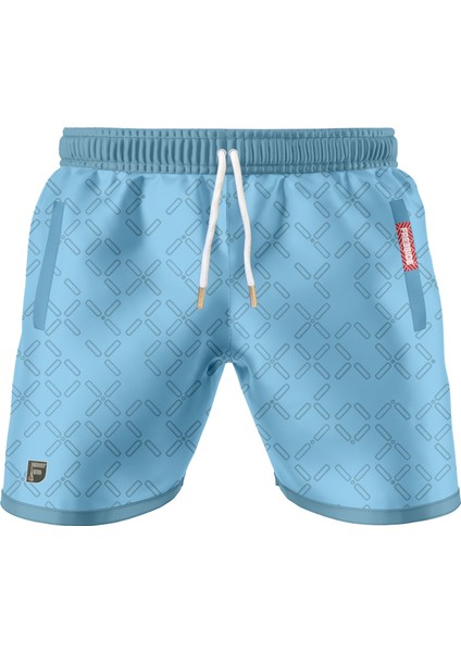 Freesıde Zone Outsıde Training Shorts