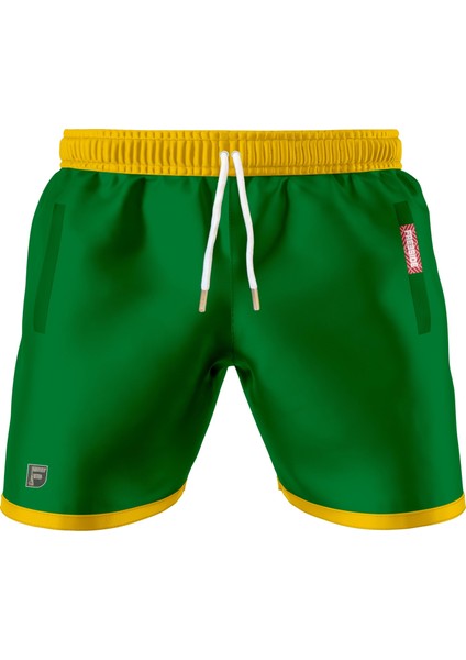 Park Outside Training Shorts