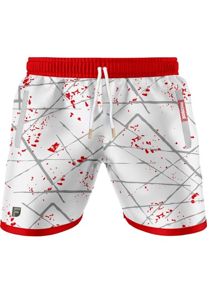 Freesıde Street Outsıde Training Shorts
