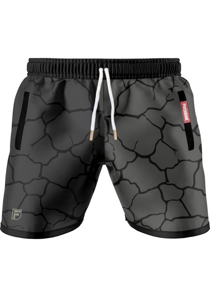 Region Outside Training Shorts