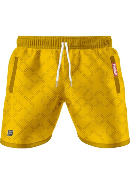 Freesıde Zone Outsıde Training Shorts