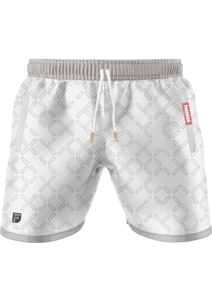 Freesıde Zone Outsıde Training Shorts