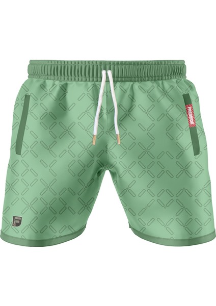 Freesıde Zone Outsıde Training Shorts