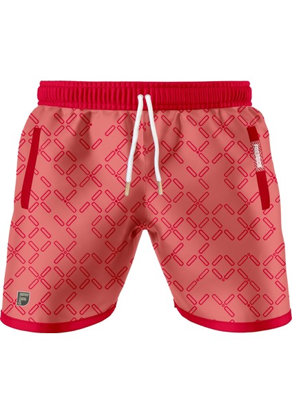 Freesıde Zone Outsıde Training Shorts