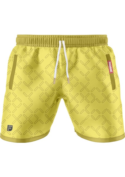 Freesıde Zone Outsıde Training Shorts