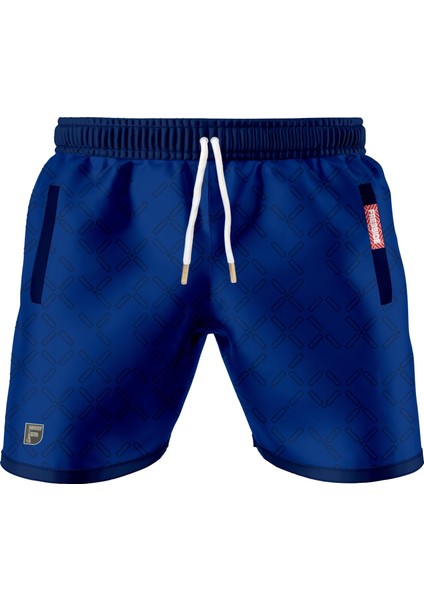 Freesıde Zone Outsıde Training Shorts